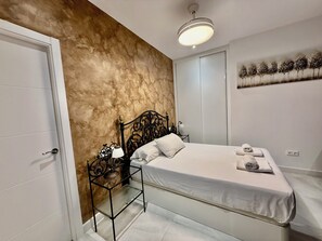 1 bedroom, WiFi