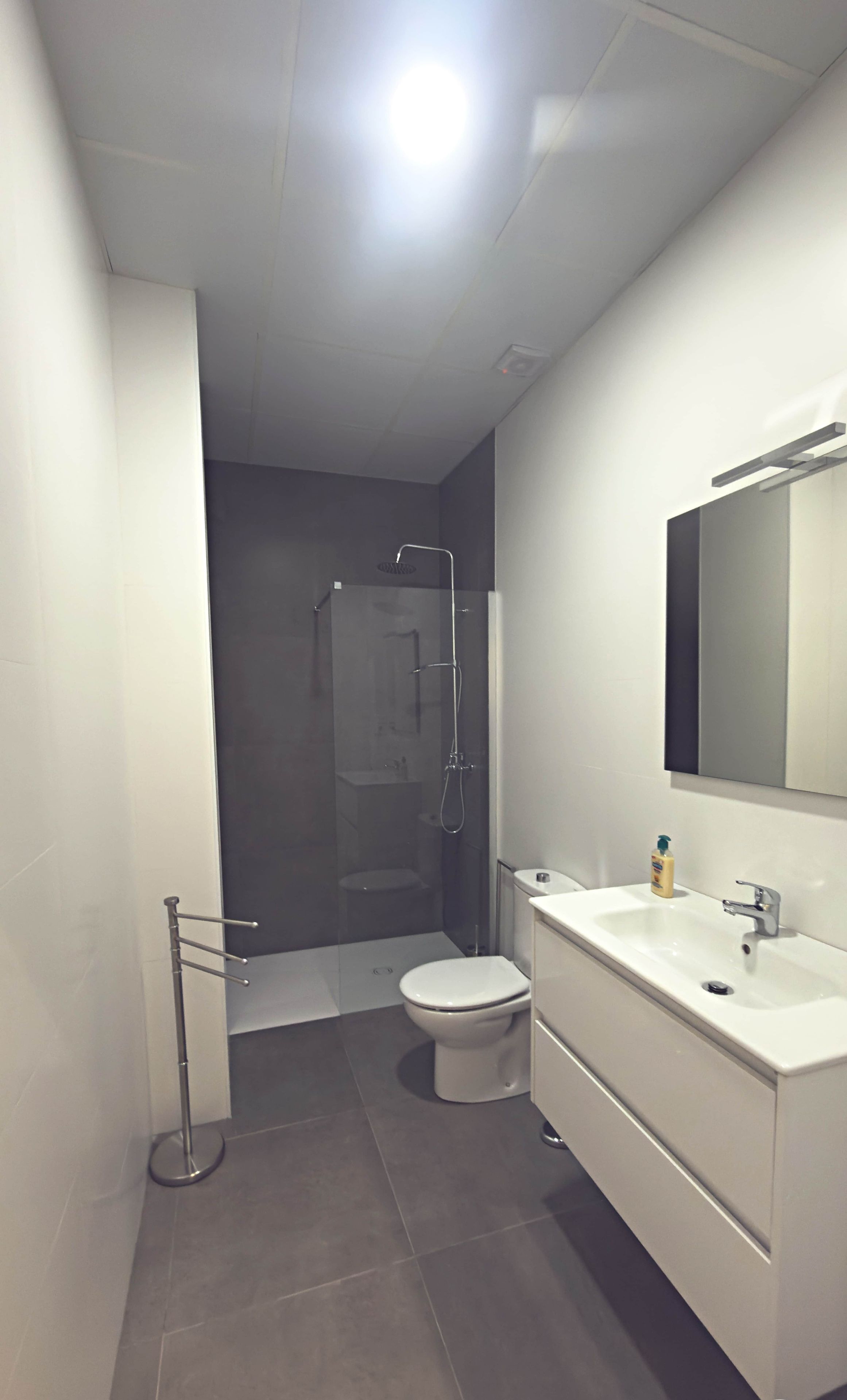 Badkamer