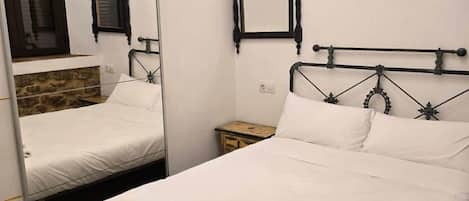 1 bedroom, WiFi