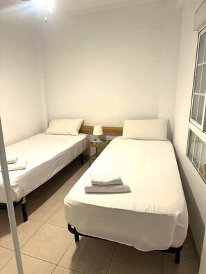 3 bedrooms, WiFi - El Indiano Apartment (Córdoba)