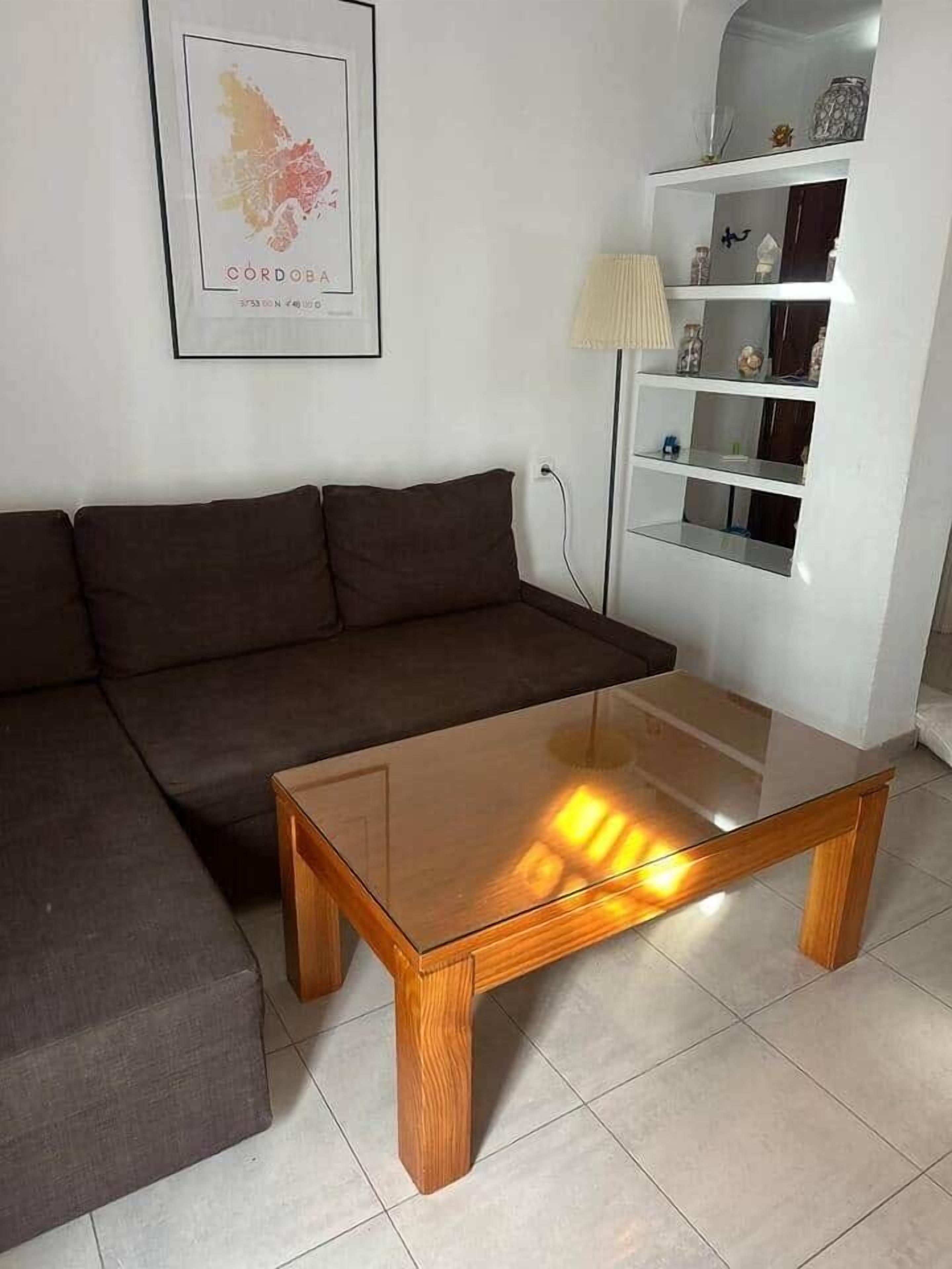 Televisión 