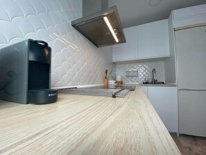 Private kitchen - Quédate cerca del casco antiguo (Córdoba)