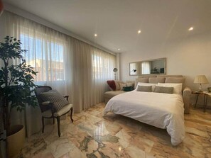 Room - Quédate cerca del casco antiguo (Córdoba)