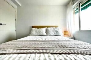 3 bedrooms, WiFi, bed sheets - Casa Paula in Córdoba (Córdoba)