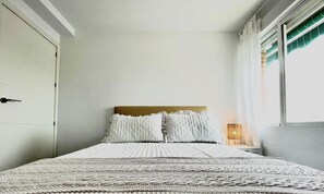 3 bedrooms, WiFi, bed sheets - Casa Paula in Córdoba (Córdoba)