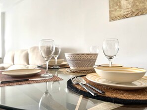 Dining - Casa Paula in Córdoba (Córdoba)