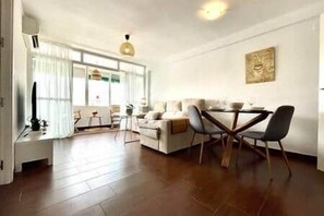 TV - Casa Paula in Córdoba (Córdoba)