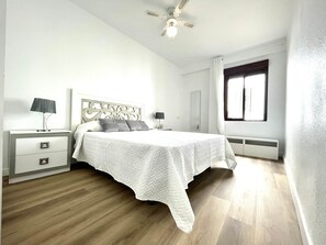 3 bedrooms, WiFi - Esencia Histórica en Mezquita (Córdoba)