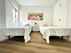 3 bedrooms, WiFi - Esencia Histórica en Mezquita (Córdoba)