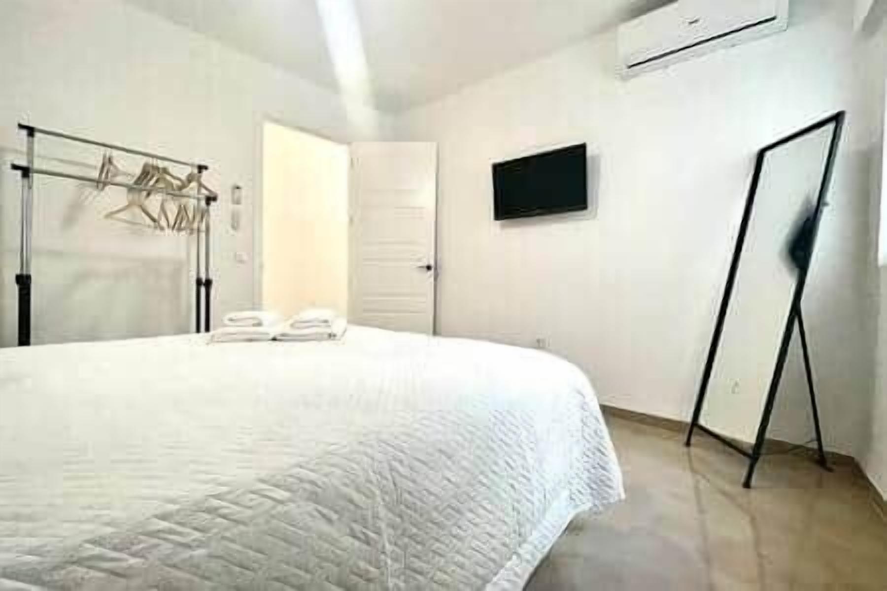 2 bedrooms, WiFi