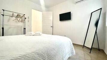 2 bedrooms, WiFi
