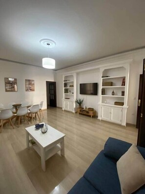TV - Home Tendillas de Córdoba (Córdoba)