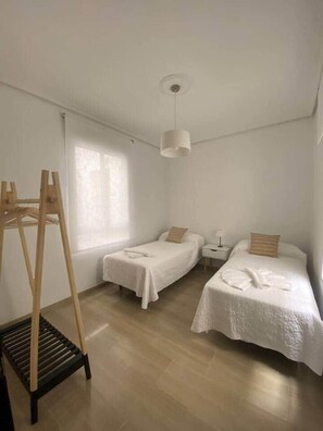 3 bedrooms, iron/ironing board, WiFi - Home Tendillas de Córdoba (Córdoba)