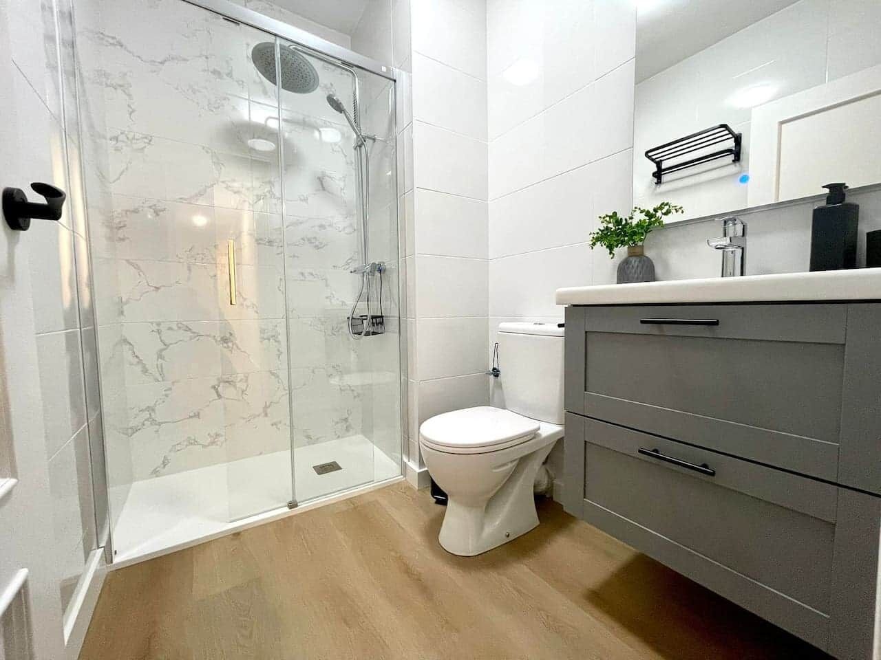 Badkamer