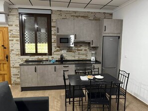 Dining - Loft Arturo de Austria (Córdoba)