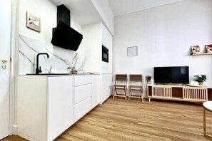 Interior - House in City Garden 2 (Córdoba)