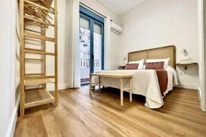 Room - House in City Garden 2 (Córdoba)