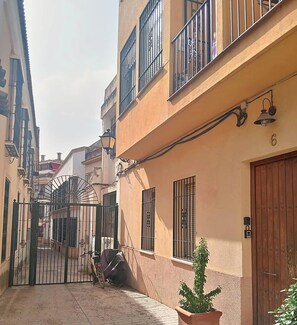 Exterior - Encantador apto Urban Victoria (Córdoba)