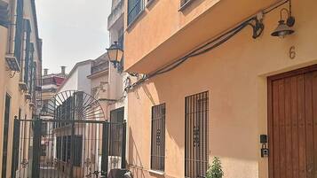 Exterieur