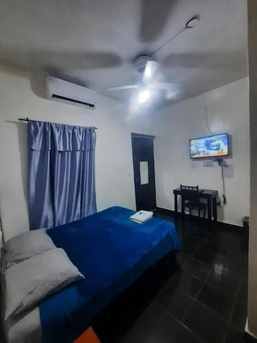 García's Suites y Hotel Alameda