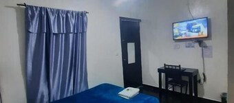 García's Suites y Hotel Alameda