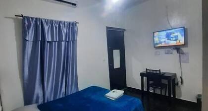 García's Suites y Hotel Alameda