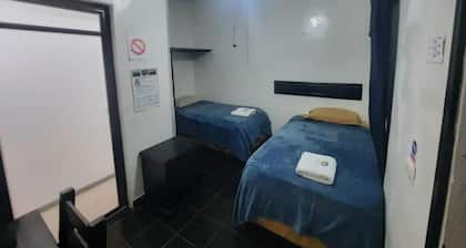 García's Suites y Hotel Alameda