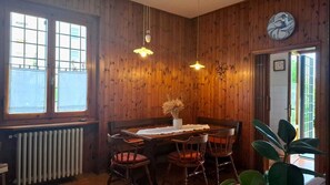 Restauration
