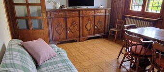 NEW!!! Cozy cottage with independent garden.