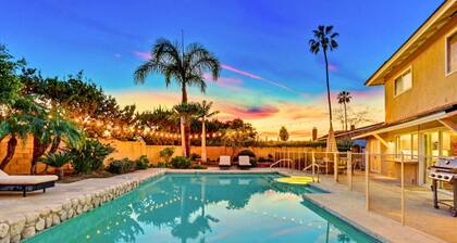 OC Ultimate Family Escape By Rather Be Properties