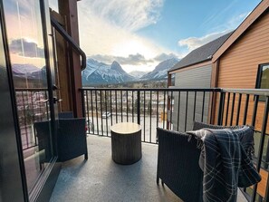 Property grounds - Ascent Amour | Pool, Hot Tub, Fitness | Parking (Canmore)