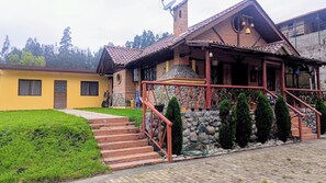 Ulkopuoli