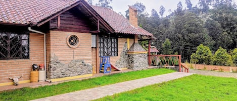 Ulkopuoli