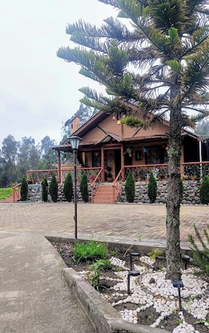 Ulkopuoli