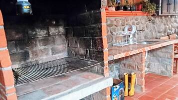 Microonde, forno, piano cottura