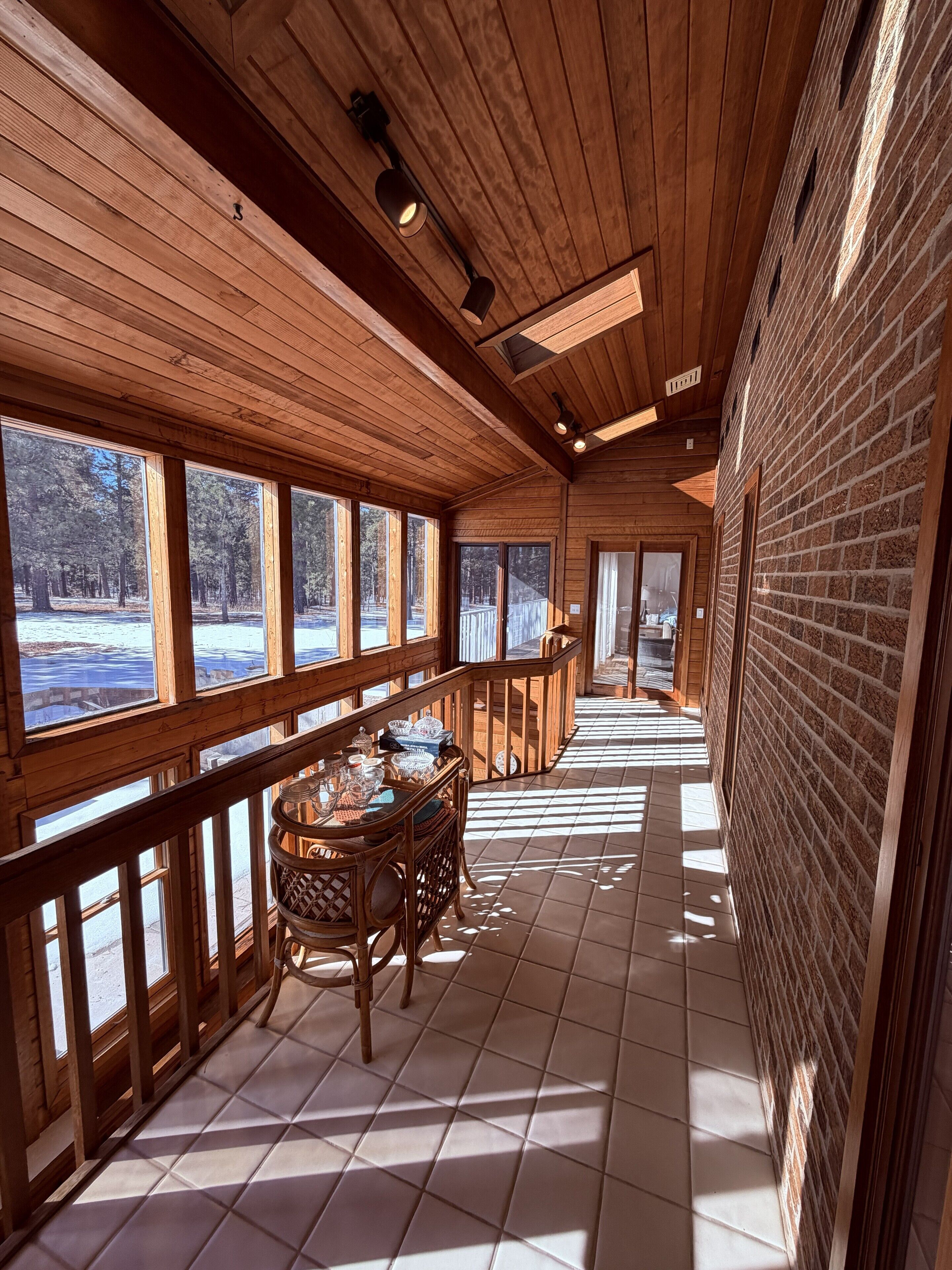 Servei de restauració