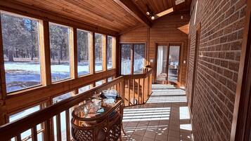 Servei de restauració