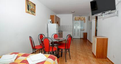 Golden Coast Villa Caska