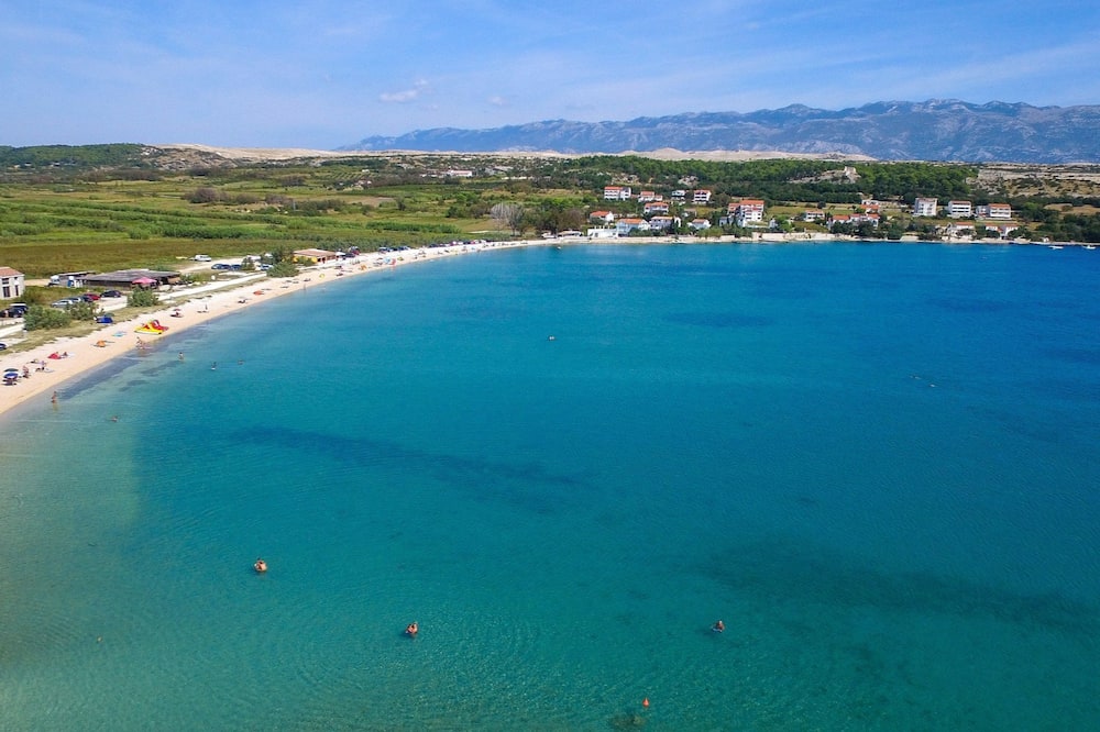 Golden Coast Villa Caska