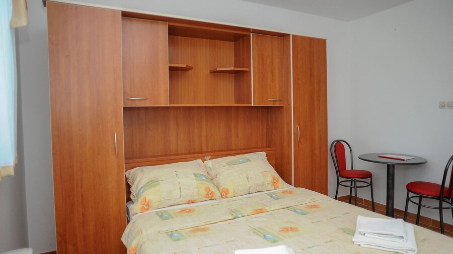 Golden Coast Villa Caska