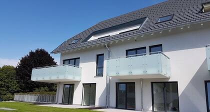 Ferienresidenz Hinterzarten FEWO H9