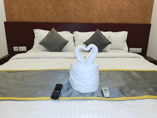 Hotel Shiv Shakti Residency