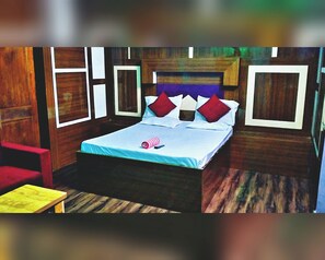 Suíte estúdio luxo