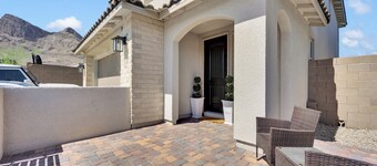 Gated - Luxury Pool/Spa Summerlin - Red Rocks