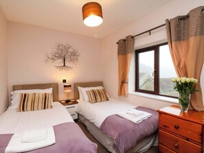 Cottage - Dilston House (Whitby)