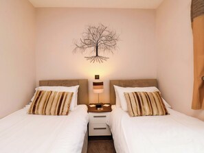 Casa de campo | 3 habitaciones, decoración personalizada y muebles diferentes 