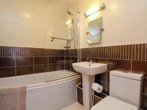 Shower - Beachcomber (Whitby)