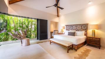 Luxury Villa, Private Pool, Golf View