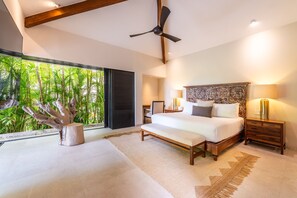 Biệt thự Cao cấp, hồ bơi riêng, quang cảnh sân golf