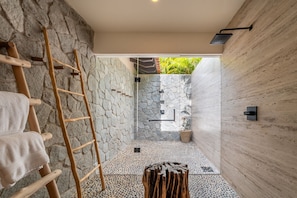 Villa | Baño
